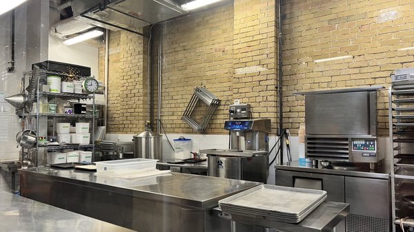 SOMA Chocolatemaker by null