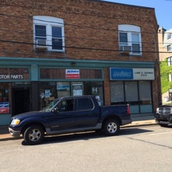 Lane S. Sofman, DDS
