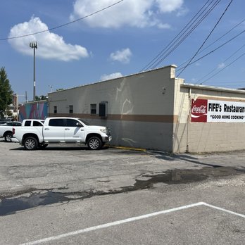 Fife's Restaurant - Breakfast & Brunch Near Me - Birmingham, Alabama