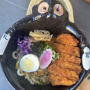 Tsurukawa Udon - Curry udon - Japanese Near Me - Tustin, California Tsurukawa Udon - Curry udon - Japanese Near Me - Tustin, California
