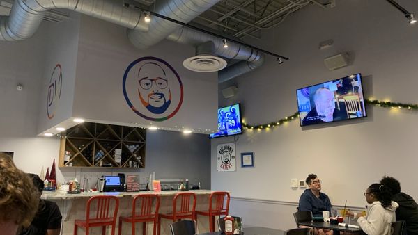 Big John's Eatery by null