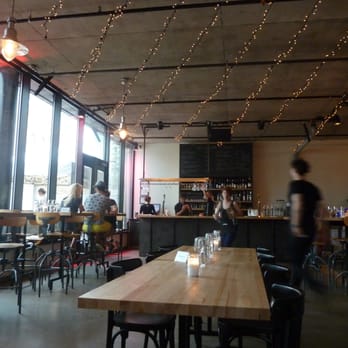 Labo Culinaire Foodlab - Canadian (New) Near Me - Montreal, Quebec
