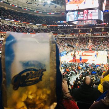 United Center - Stadiums & Arenas Near Me - Chicago, Illinois United Center - Stadiums & Arenas Near Me - Chicago, Illinois