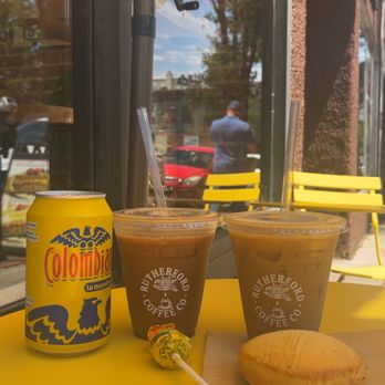 Rutherford Coffee - Coffee & Tea Near Me - Rutherford, New Jersey Rutherford Coffee - Coffee & Tea Near Me - Rutherford, New Jersey