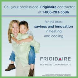 Oney's Heating & Air - Air Conditioning