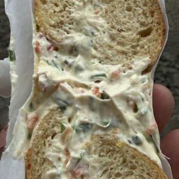 Tali's Bagels and Schmear - Bagels Near Me - Kailua, Hawaii