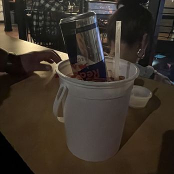 Jazzbones - Seasonal drink - Music Venues Near Me - Tacoma, Washington