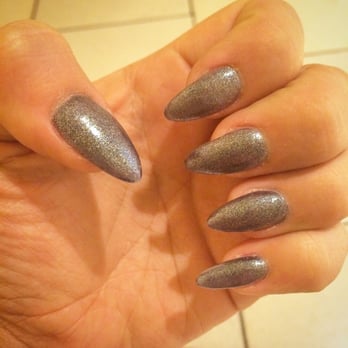 Today's Nails - Love my nails by the owner. I think her name is rose! - Nail Salons Near Me - Millbrae, California Today's Nails - Love my nails by the owner. I think her name is rose! - Nail Salons Near Me - Millbrae, California