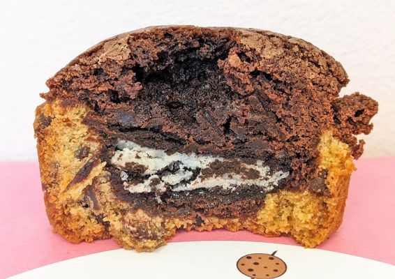 The Cookie Bar by null