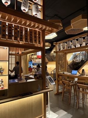 Kyuramen - Nashville by null