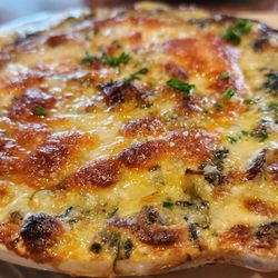 Mr Ed's Restaurant-Kenner - Crawfish & spinach dip
