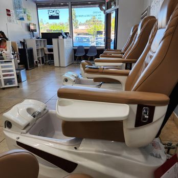 Happiness Nails & Spa - Nail Salons Near Me - San Diego, California Happiness Nails & Spa - Nail Salons Near Me - San Diego, California
