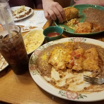 Fiesta Mexicana - Left to right . . Chicken, Ground Beef and cheese tamales. All good. Cheese was my favorite! They ran out of rice. - Mexican Near Me - Billings, Montana Fiesta Mexicana - Left to right . . Chicken, Ground Beef and cheese tamales. All good. Cheese was my favorite! They ran out of rice. - Mexican Near Me - Billings, Montana