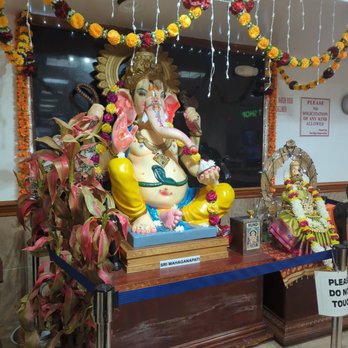 Ganesh Temple Canteen - Indian Near Me - Flushing, New York Ganesh Temple Canteen - Indian Near Me - Flushing, New York