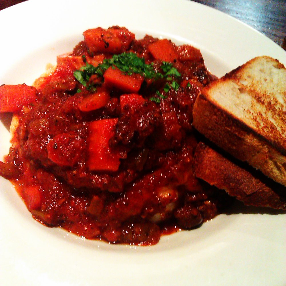 Cafe Issus - Osso Bucco - Cafes Near Me - Melbourne, VIC Cafe Issus - Osso Bucco - Cafes Near Me - Melbourne, VIC