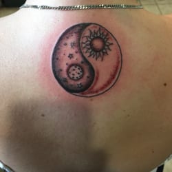 Grateful Ink Tattooing