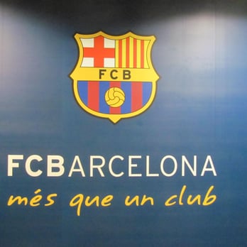 Camp Nou - Stadiums & Arenas Near Me - Barcelona, B