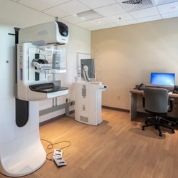 Inspira Women's Imaging Center Mullica Hill