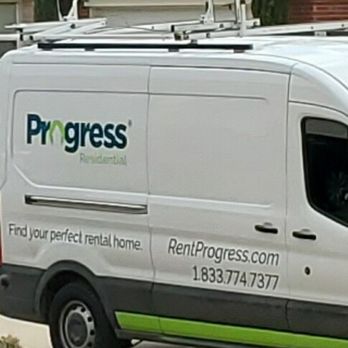 Progress Residential - Van - Real Estate Services Near Me - Dallas, Texas Progress Residential - Van - Real Estate Services Near Me - Dallas, Texas