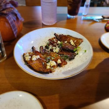 Killen's - Thick cut bacon - Southern Near Me - Houston, Texas Killen's - Thick cut bacon - Southern Near Me - Houston, Texas