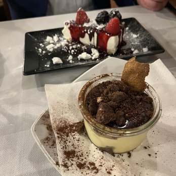 Renato e Luisa - tiramisu and cheesecake - Roman Near Me - Rome, RM Renato e Luisa - tiramisu and cheesecake - Roman Near Me - Rome, RM