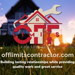 Off Limits Contractor