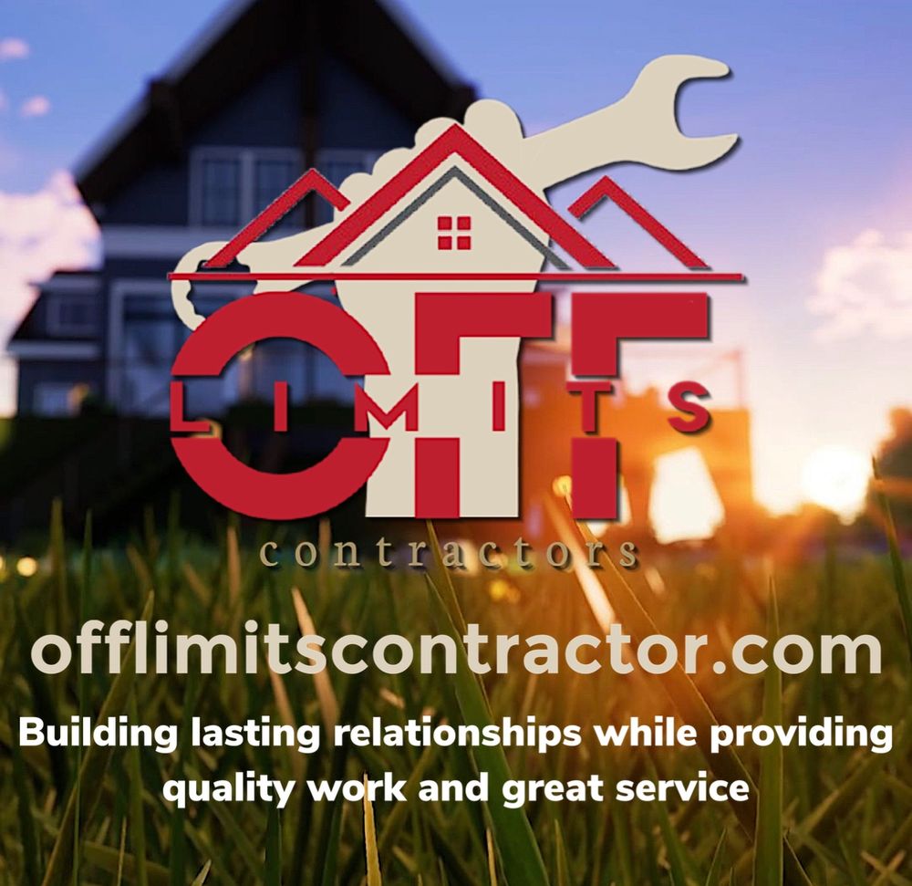 Off Limits Contractors LLC - Foundation in Washington