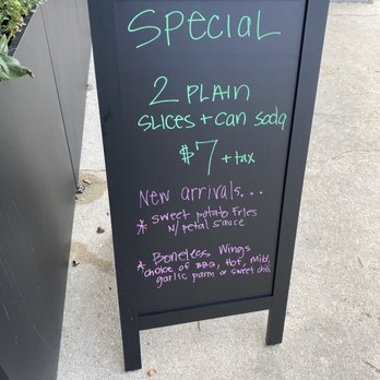 Mimi's Pizza - Special as of 7/1/26 - Pizza Near Me - Exton, Pennsylvania Mimi's Pizza - Special as of 7/1/26 - Pizza Near Me - Exton, Pennsylvania