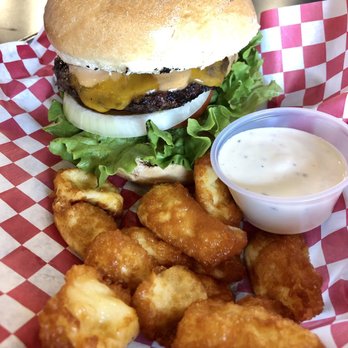 Burly Burger - Classic Burger - American Near Me - South Weber, Utah Burly Burger - Classic Burger - American Near Me - South Weber, Utah