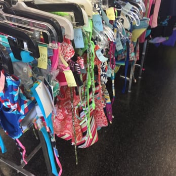 CHKD Thrift Store - Ladies swimwear - Thrift Stores Near Me - Virginia Beach, Virginia