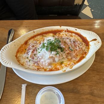 Larry's Italian Restaurant - Lasagna - Italian Near Me - Williamsburg, Virginia Larry's Italian Restaurant - Lasagna - Italian Near Me - Williamsburg, Virginia