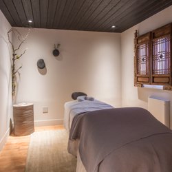 Redmint - Treatment Room