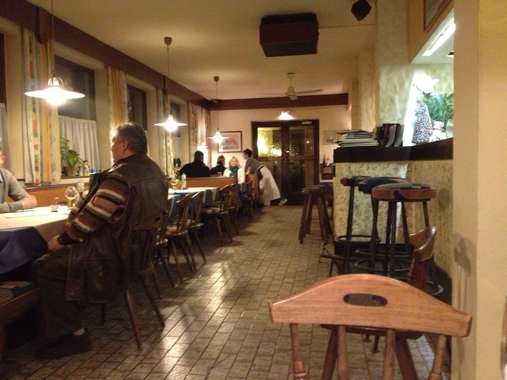 Restaurant Pizzeria Da Dino