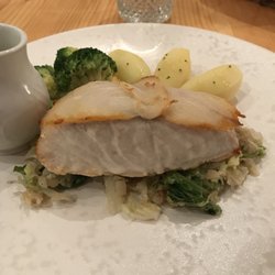 La Magnanerie - Choucroute de la mer