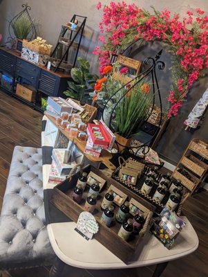 Grazeables by null