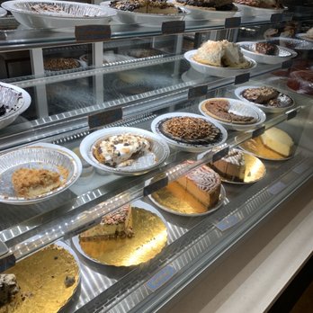 Fireman Derek’s Bake Shop - Desserts Near Me - Miami, Florida Fireman Derek’s Bake Shop - Desserts Near Me - Miami, Florida