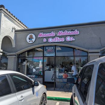 MANUELA MALASADA & COFFEE CO - Updated July 2025 - 224