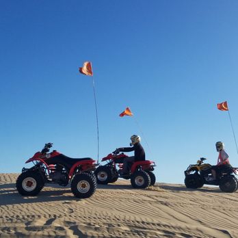 Sunbuggy Fun Rentals - ATV Rentals/Tours Near Me - Oceano, California Sunbuggy Fun Rentals - ATV Rentals/Tours Near Me - Oceano, California