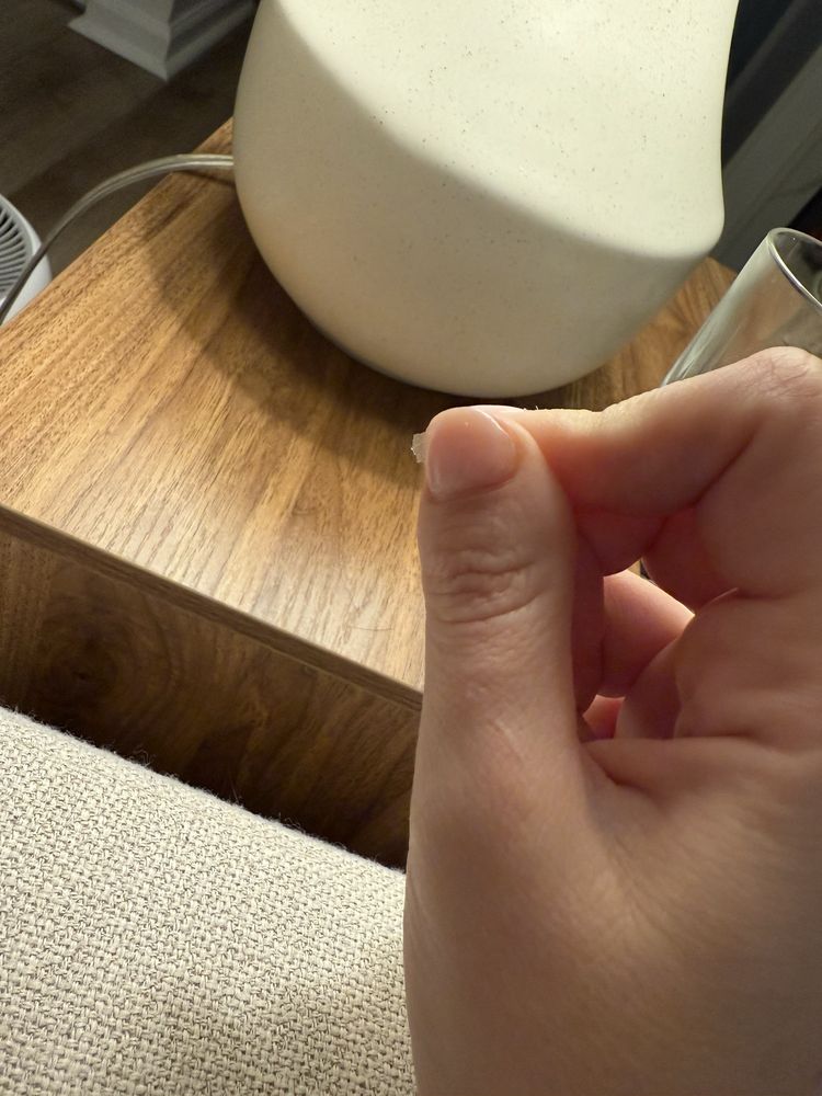 Greenwood Family Nails And Spa Logo