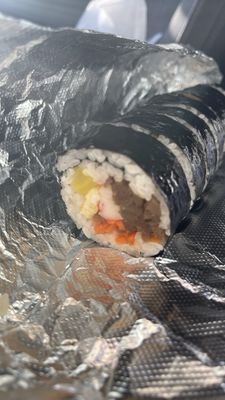 Sides of Seoul (SOS) Korean Take-Out by null