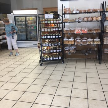 Troyer's Home Pantry - Great selection of cookies and jams - Bakeries Near Me - Apple Creek, Ohio