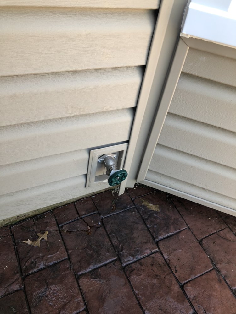 Slide of Plumber Near You