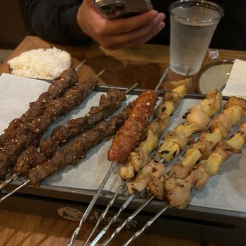 Dynasty BBQ - Chinese Near Me - Newark, California Dynasty BBQ - Chinese Near Me - Newark, California