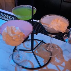Olive Black Martini and Wine Lounge