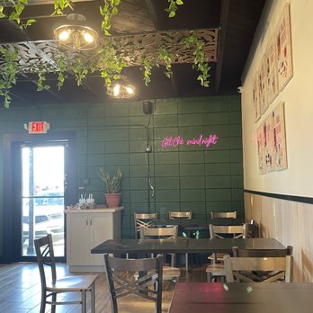 BAMBU - Bubble Tea Near Me - Metairie, Louisiana