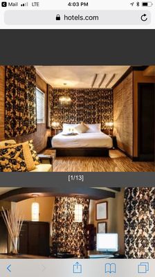 Hotel Chelsea by null