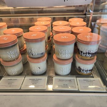 MeloMelo Coconut Dessert - Desserts Near Me - Rowland Heights, California MeloMelo Coconut Dessert - Desserts Near Me - Rowland Heights, California