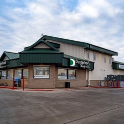 Dusterhoft Family Stores