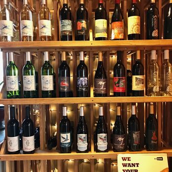 Nourish Sequim - Wine selection - Gluten-Free Near Me - Sequim, Washington Nourish Sequim - Wine selection - Gluten-Free Near Me - Sequim, Washington
