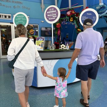 Miami Children's Museum - Children's Museums Near Me - Miami, Florida